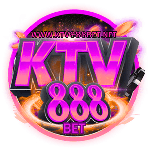 ktv888 bet - logo