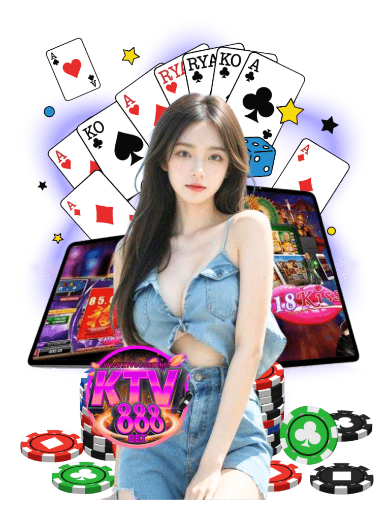 ktv888 bet สล็อต
